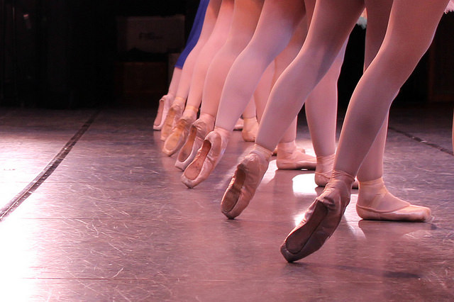 Balet v Rusku - z nevinnej zábavky na vysoké umenie. História a súvislosti v Rusku a najznámejšie predstavenia 