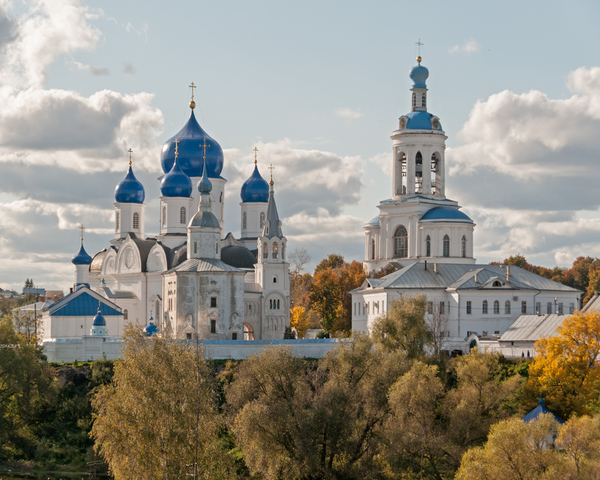 Pamiatky UNESCO v Európe - 9 miest, kam sa musíte vybrať v Rusku