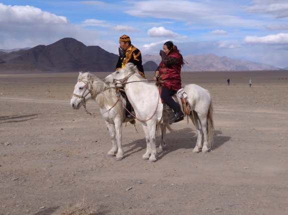 Mongolsko zaujímavosti - čo ste možno nevedeli