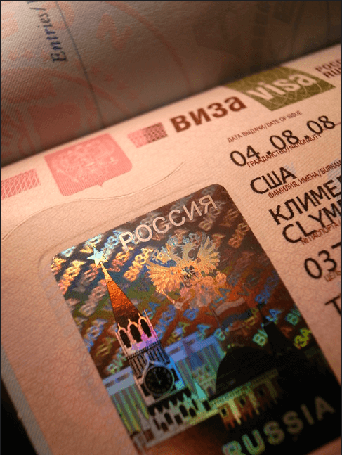Bezproblémové vybavenie ruských víz